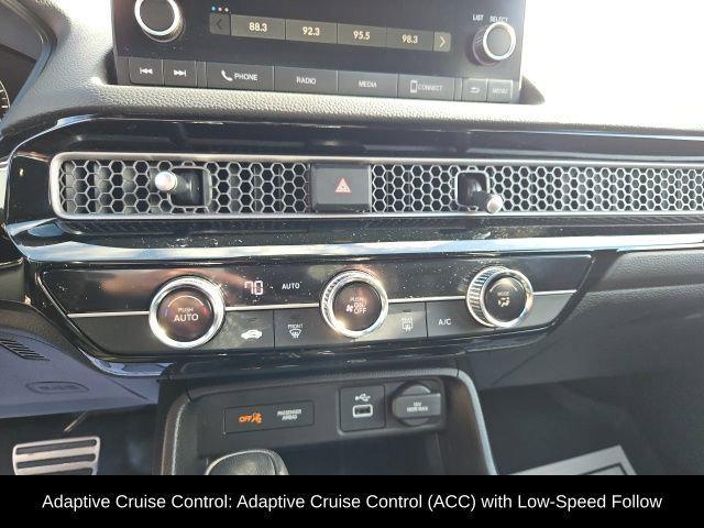 used 2023 Honda Civic car, priced at $22,599