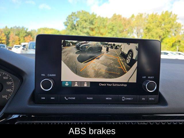 used 2023 Honda Civic car, priced at $22,599