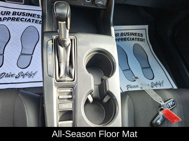 used 2023 Honda Civic car, priced at $22,599