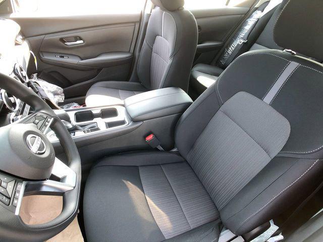 new 2025 Nissan Sentra car, priced at $22,861