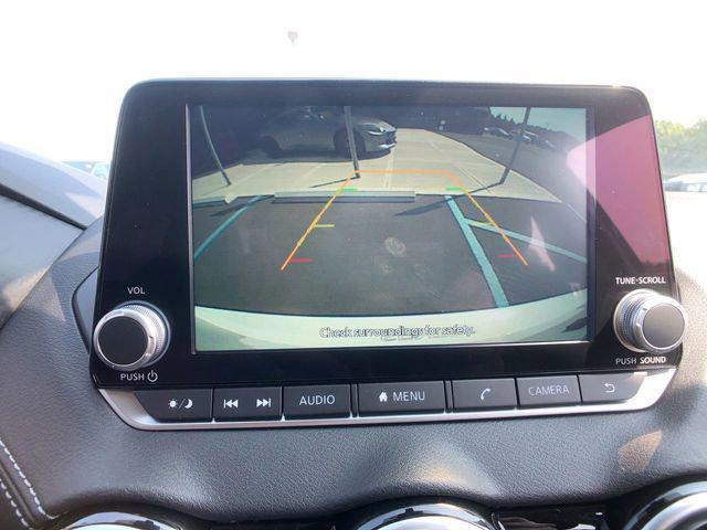 new 2025 Nissan Sentra car, priced at $22,861