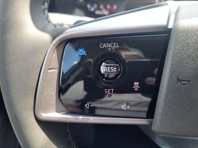 new 2025 Nissan Murano car, priced at $42,779