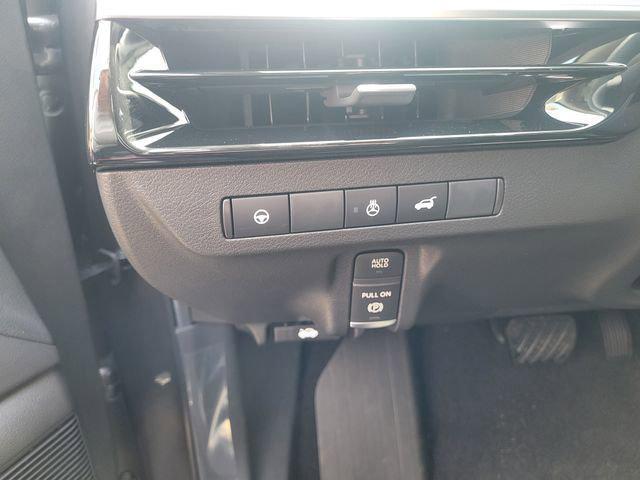 new 2025 Nissan Murano car, priced at $42,779