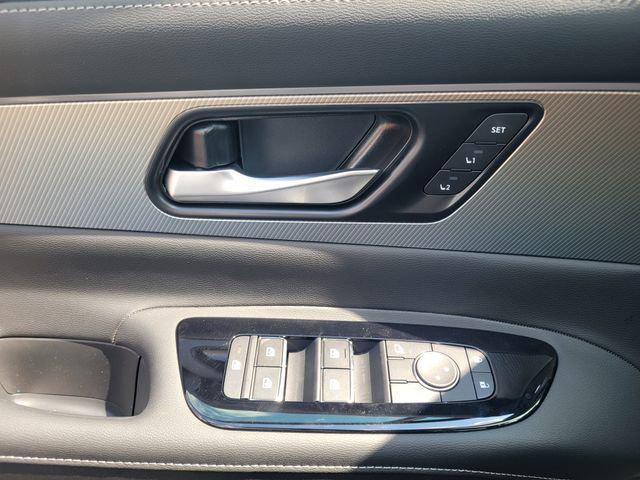 new 2025 Nissan Murano car, priced at $42,779