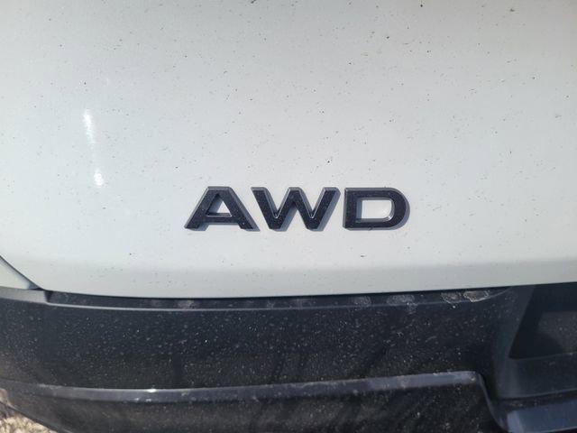 new 2025 Nissan Murano car, priced at $42,779