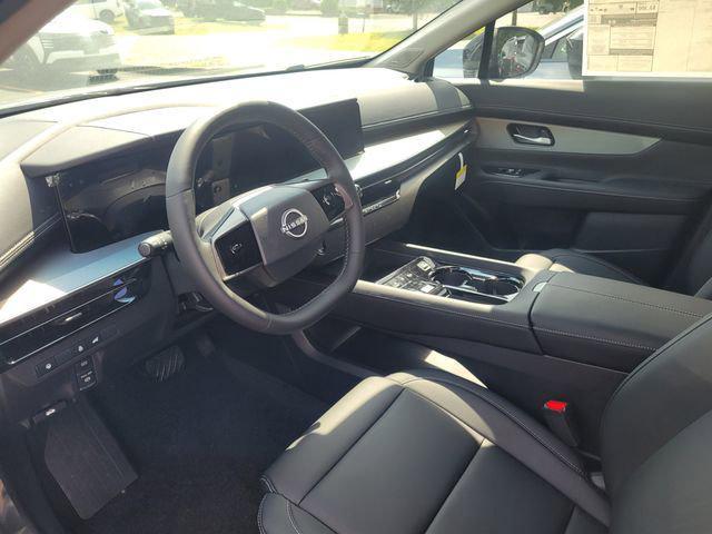 new 2025 Nissan Murano car, priced at $42,779