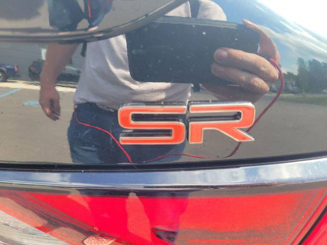 new 2025 Nissan Sentra car, priced at $27,890