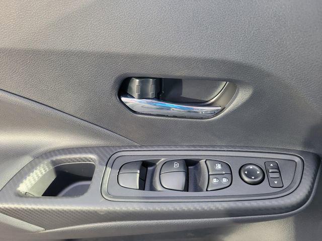 new 2025 Nissan Versa car, priced at $20,651