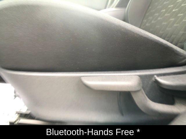 used 2023 Nissan Kicks car, priced at $19,999