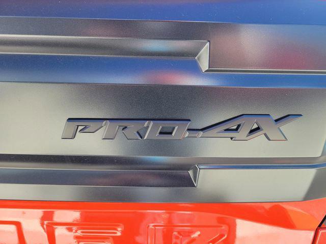 new 2025 Nissan Frontier car, priced at $50,990