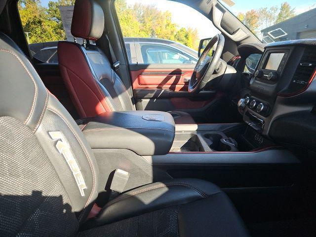 used 2019 Ram 1500 car, priced at $30,599
