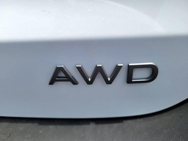 new 2025 Nissan Kicks car, priced at $26,993