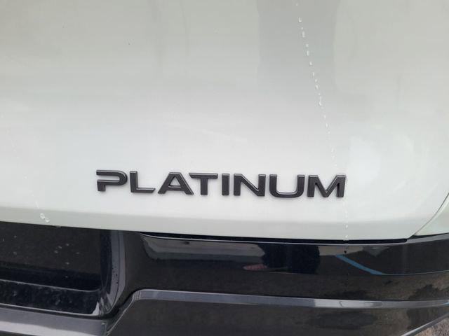 new 2025 Nissan Murano car, priced at $48,295