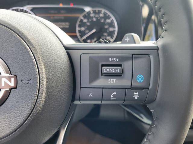 new 2025 Nissan Pathfinder car, priced at $37,402