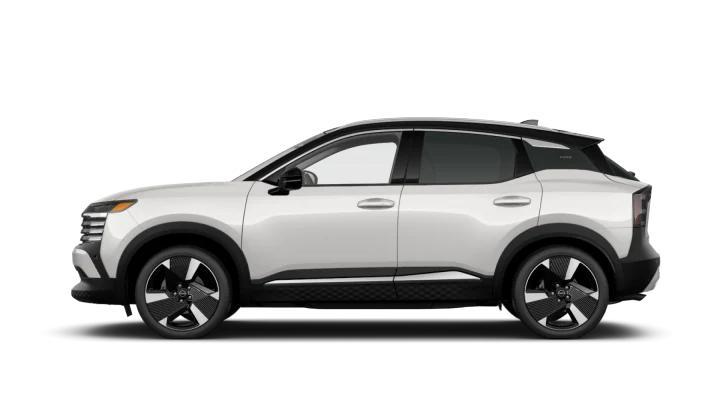 new 2026 Nissan Kicks car, priced at $31,685