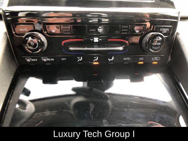 used 2021 Jeep Grand Cherokee L car, priced at $30,999
