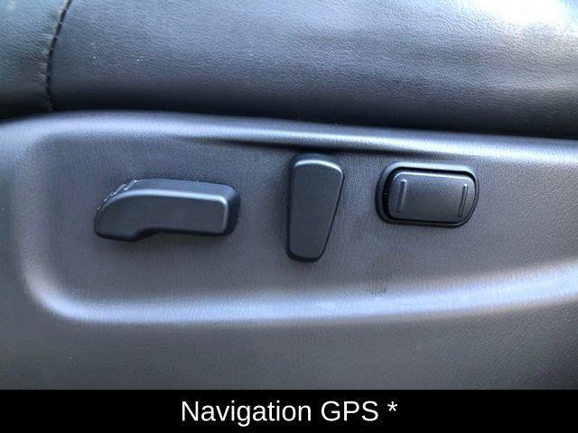 used 2018 Nissan Armada car, priced at $20,999