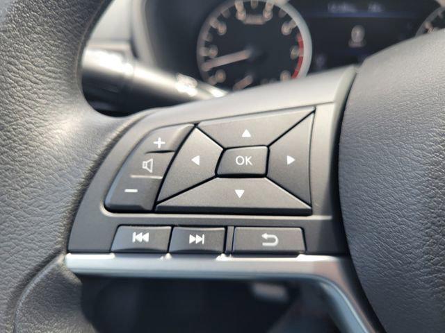 new 2025 Nissan Altima car, priced at $28,625