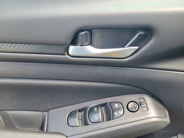 new 2025 Nissan Altima car, priced at $28,625