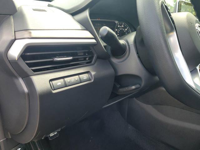 new 2025 Nissan Altima car, priced at $28,625