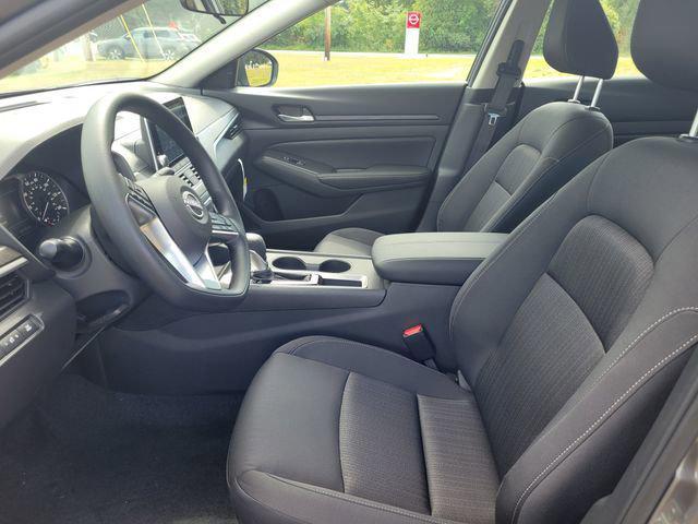 new 2025 Nissan Altima car, priced at $28,625