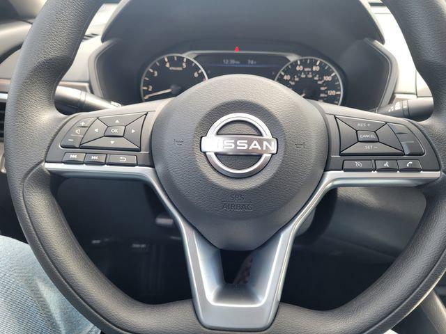 new 2025 Nissan Altima car, priced at $28,625