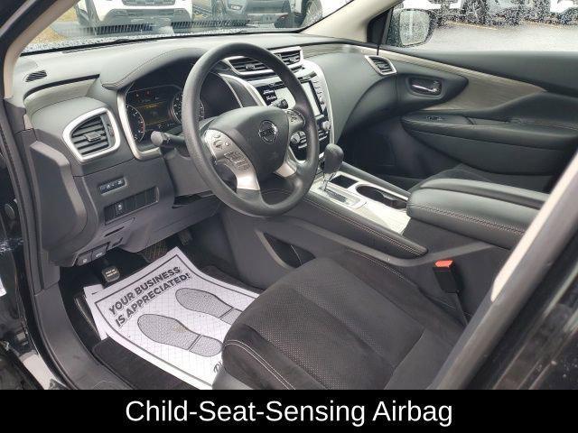 used 2018 Nissan Murano car, priced at $16,999