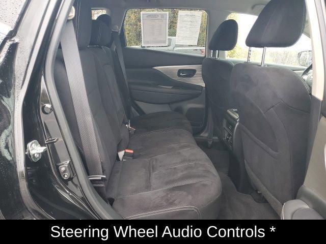 used 2018 Nissan Murano car, priced at $16,999