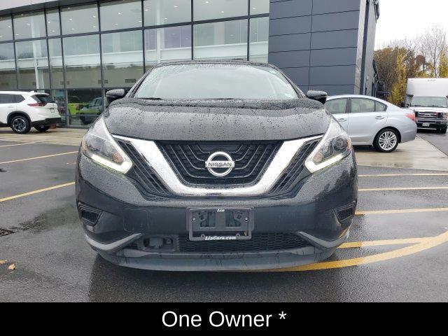 used 2018 Nissan Murano car, priced at $16,999
