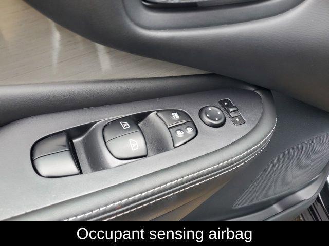 used 2018 Nissan Murano car, priced at $16,999