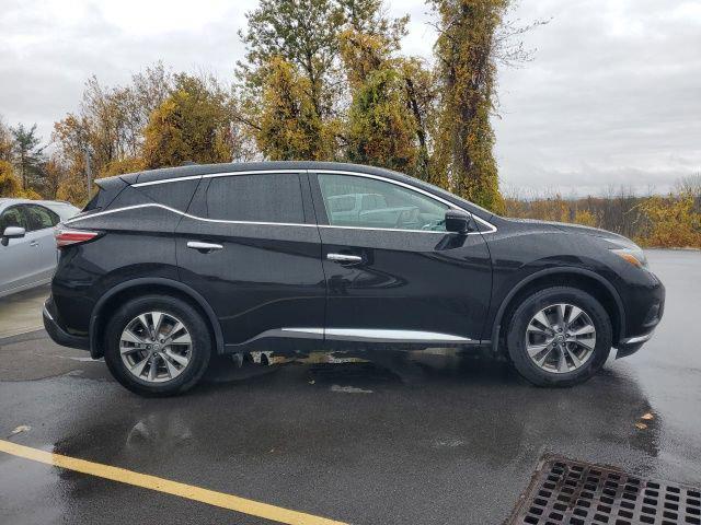 used 2018 Nissan Murano car, priced at $16,999