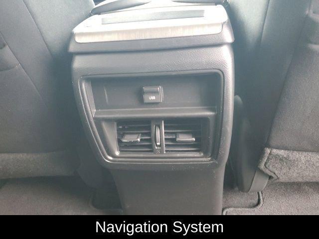 used 2018 Nissan Murano car, priced at $16,999