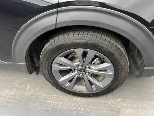 used 2022 Ford Explorer car, priced at $24,400