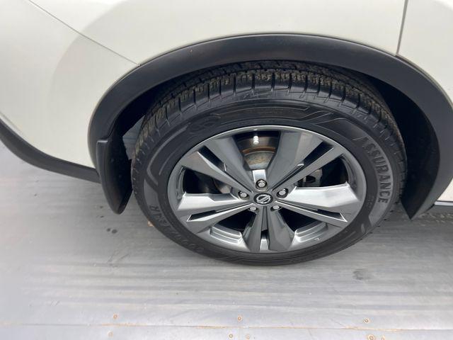 used 2019 Nissan Murano car, priced at $19,990
