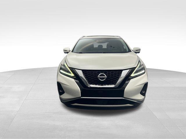 used 2019 Nissan Murano car, priced at $19,990