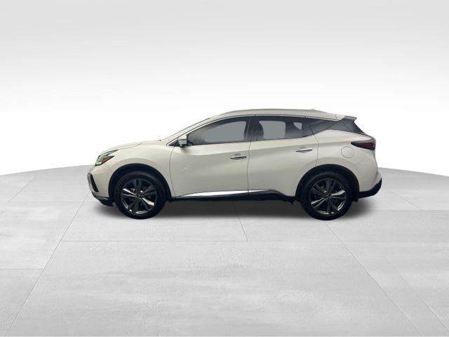 used 2019 Nissan Murano car, priced at $19,990