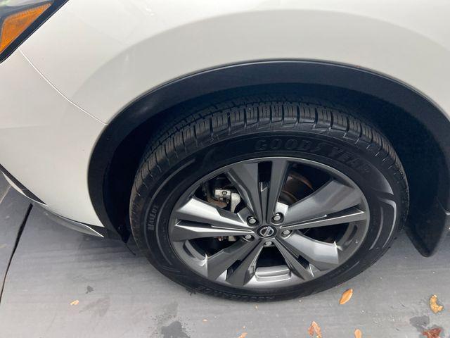 used 2019 Nissan Murano car, priced at $19,990
