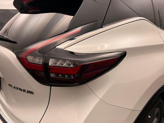 used 2019 Nissan Murano car, priced at $19,990