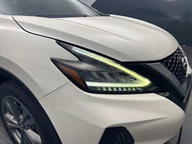 used 2019 Nissan Murano car, priced at $19,990