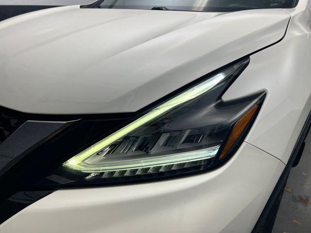 used 2019 Nissan Murano car, priced at $19,990