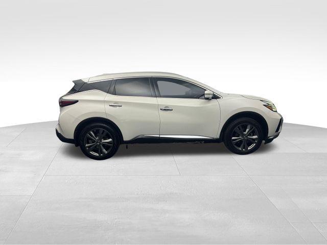 used 2019 Nissan Murano car, priced at $19,990