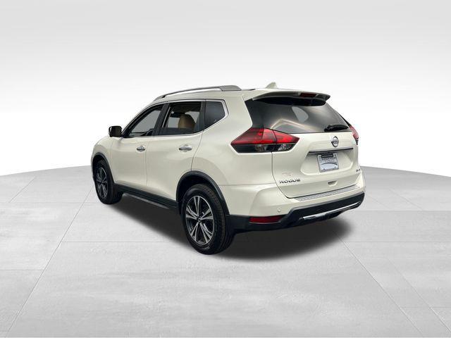 used 2019 Nissan Rogue car, priced at $19,990