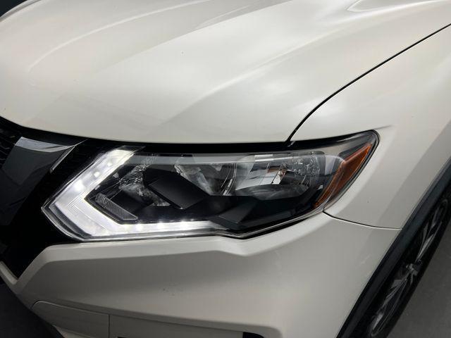 used 2019 Nissan Rogue car, priced at $19,990