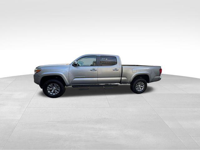 used 2018 Toyota Tacoma car, priced at $19,888