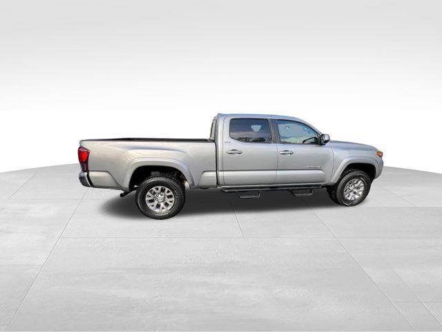 used 2018 Toyota Tacoma car, priced at $19,888