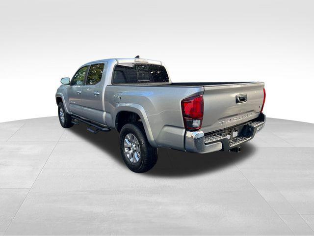 used 2018 Toyota Tacoma car, priced at $19,888