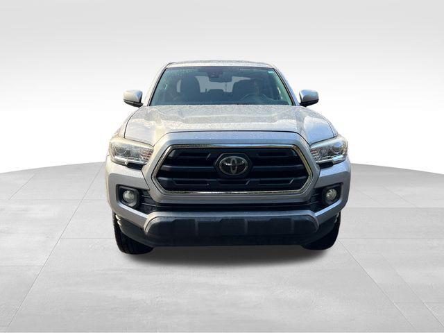 used 2018 Toyota Tacoma car, priced at $19,888