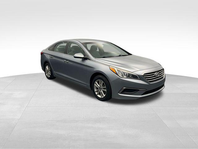 used 2016 Hyundai Sonata car, priced at $10,986