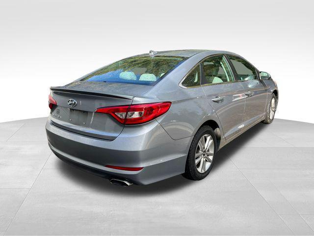 used 2016 Hyundai Sonata car, priced at $11,598