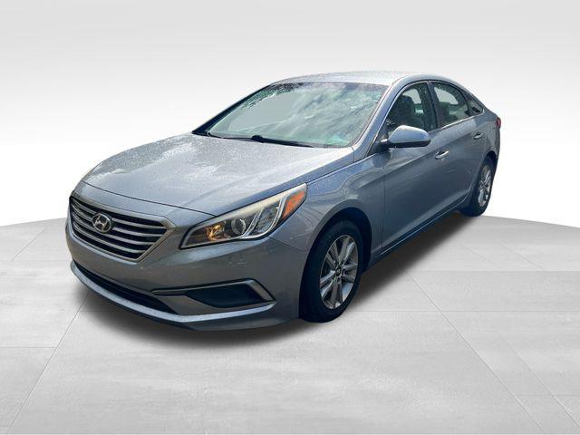 used 2016 Hyundai Sonata car, priced at $11,598